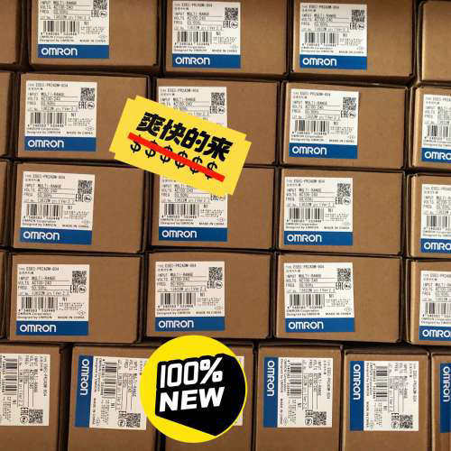 议价温控器 E5EC-PR2ASM-804 便宜出