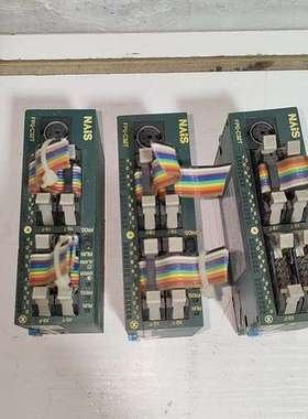 议价FPO-C32T PLC模块，拆机件，成色如图实拍，三个