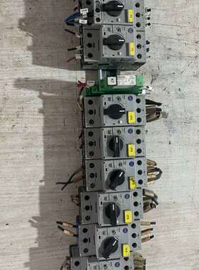 议价AB罗克韦尔马达保护断路器140M-C2E-B40