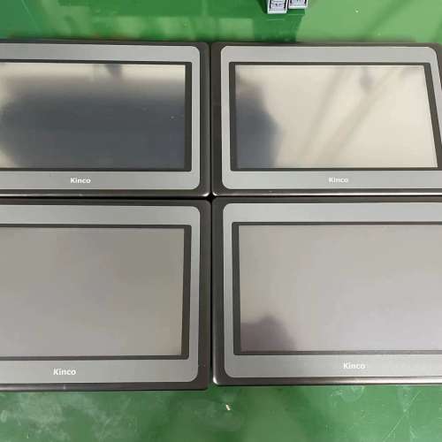 议价步科触摸屏MT4532T