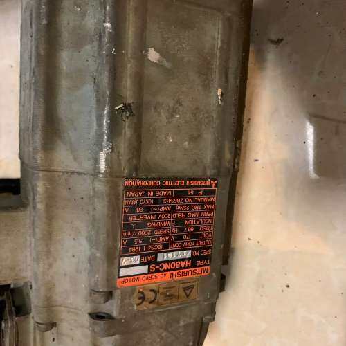 议价三菱电机HA80NC-S质量好用私聊议价