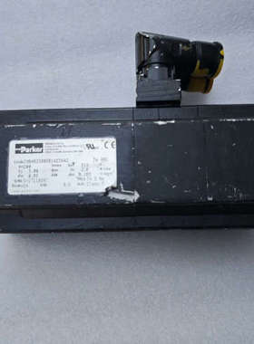 议价派克Parker伺服电机 SMB8230038142I642