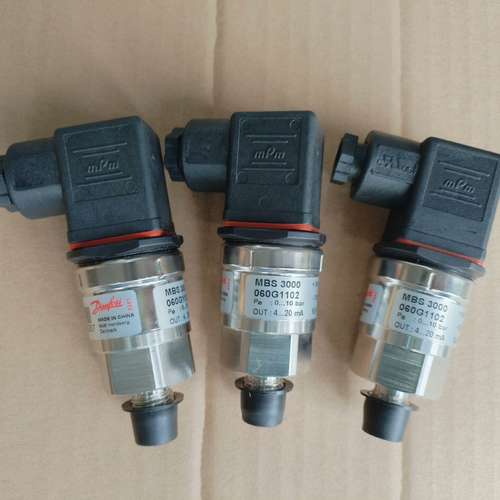 议价丹佛斯压力开关060G1102原厂件正品，可议价