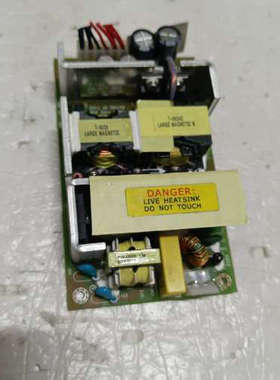 议价拆机TDK电源模块SCS120PW-12单路12V输出120