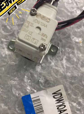 议价SMC 电磁阀 VDW10AA