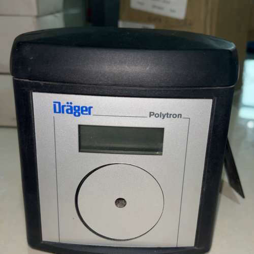 议价德尔格Drager Polytron3000 固定式氢气变送