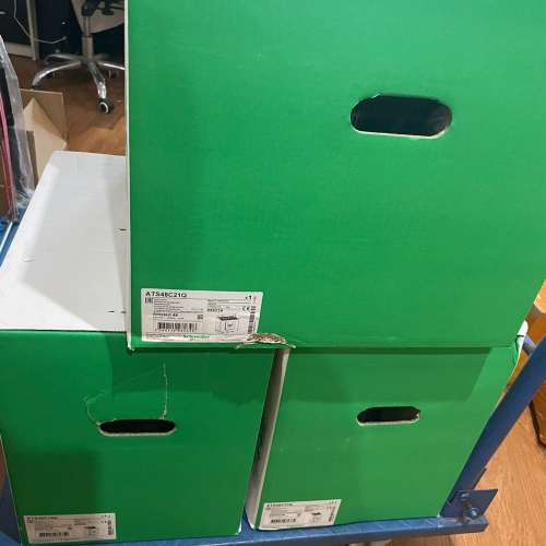 议价ATS48C21Q  10022 ATS48C17Q 单