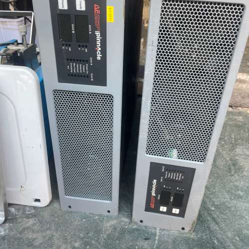 议价AEPinnacle电源Powersupply6K