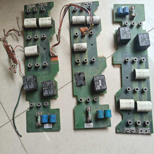 议价拆机AB变频器1336系列 1336-SN-SP1C 191