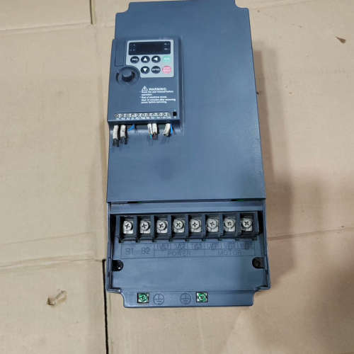 议价众辰变频器15KW，NZ200T-15GY-4，原装拆机，功