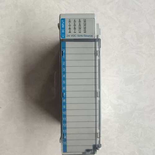 议价AB罗克韦尔 1769-IQ16F 原装拆机二手模块，