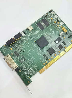 议价二手 OR-64E0-IPROL 视觉图像采集卡功能好 标