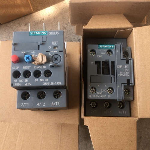 议价交流接触器3RT6026-1AN20