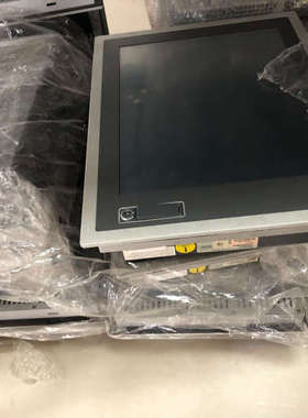 议价AB罗克韦尔工控屏触摸屏6181P-15TPXP  95新可