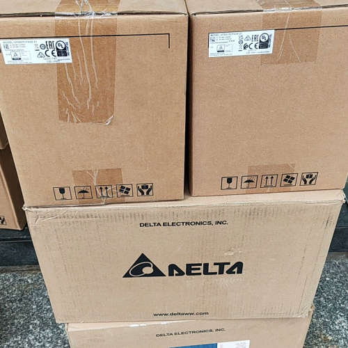 议价全新台达变频器VFD037CP43B-21