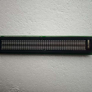 二手拆机件成 真空荧光显示模块 议价双叶 M402SD07GS