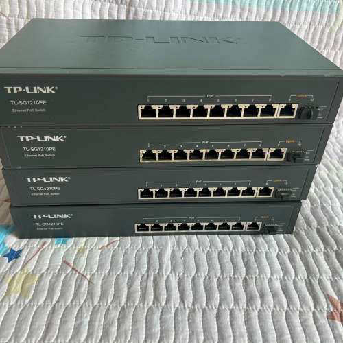 议价TP-LINK TL-SG1210PE 8口千兆POE交换机,3C数码配件,其它配件,淘宝优惠券,粉丝福利购,淘宝优惠卷