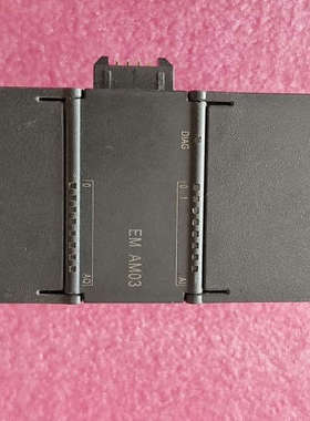 议价200SMART模拟量模块EMAM03