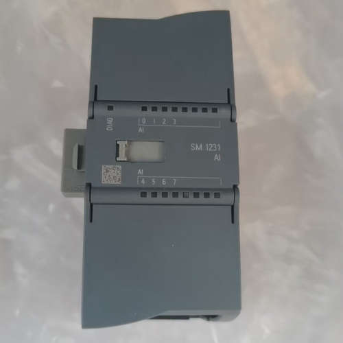 议价全新裸货S-1200模拟量模块SM1231  AI 6