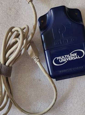 议价MULTILINK UNIVERSAL飞思卡尔 PE真器，