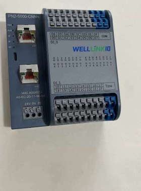 议价德克威尔远程模块WELLLiNK10，A0-EC-20-11