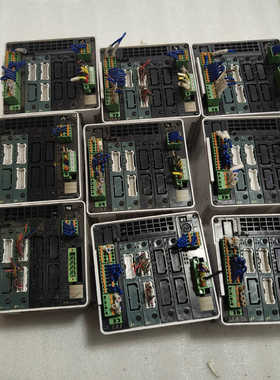 议价IAI控制器Mcon-c-3-56货如图拆机9个