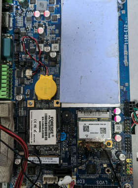 议价YH-1168(i5_4210u)-E12双网4c