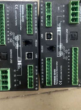 议价PIREG-545-200,二手拆机，功能好，要的联系