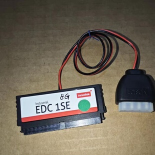 议价宜鼎INNODISK EDC 1SE 8GB IDE 电子盘