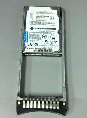 议价IBM Storwize V3700 1.2TB 10K S