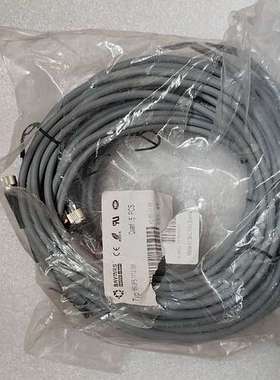 议价BAYMRS连接线M8-3FS-1113-3M