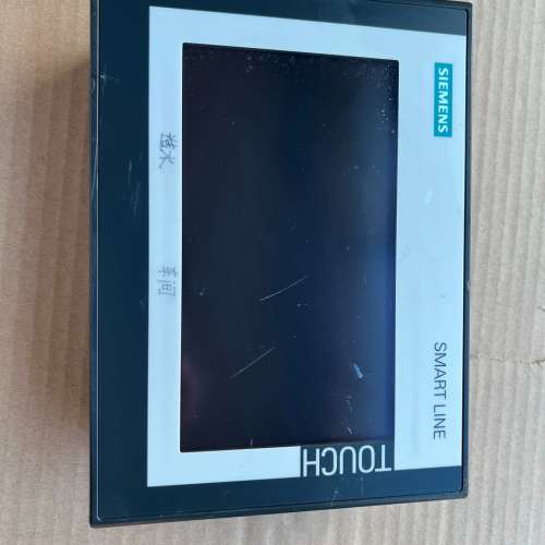 议价200smart触摸屏