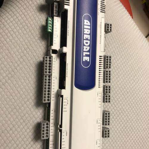 议价意大利卡乐CAREL可编程控制器PC02ADOAMO。拆机件