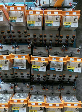 议价菲尼克斯继电器，2900938，成色好没擦，都拆机的16个，