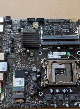 议价X-TH510-D4主板  TH510-D4一体机主板  拆