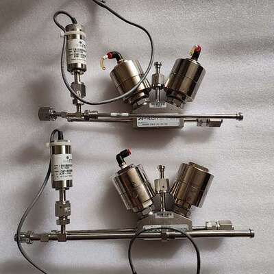 议价APTECH高压阀组AP3000S  DVD16  TW4