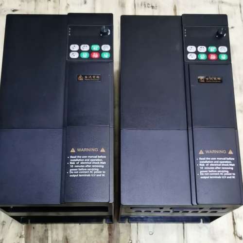 议价MS600-4T0150G/4T0185P 深圳台达变频器3