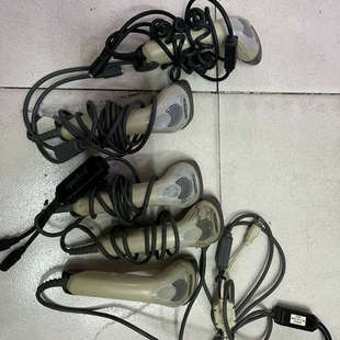 二手物 正常使用 议价symbol讯宝扫描枪 型号LS1902T