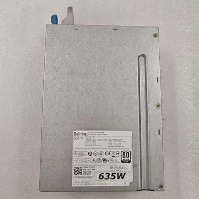 议价DELL 工作站T5600 T3600 635W NVC7F