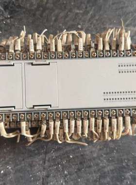 议价LS产电可编程控制器PLCXBC-DN60SU带扩展模