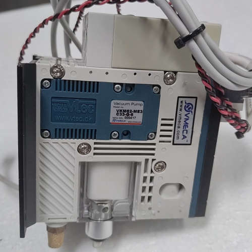 议价VMECA真空发生器 VKM62-ME3-C33-G-6 实