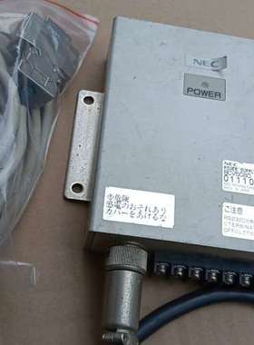 议价BCV5080控制器，AC100V,功能完好，外观请参考实物