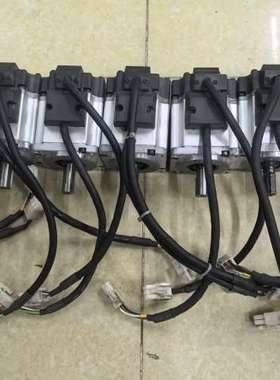 A5伺服电机，型号MSMJ022G1U，200W，IP6