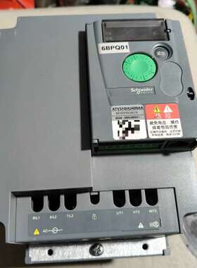 议价变频器ATV310HU40N4A 4KW 380V成色