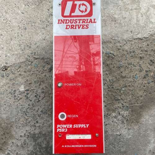 议价INDUSTRIAL DRIVES驱动器PSR3-208