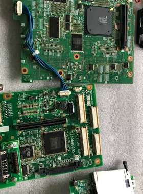 GT1000 1575-VTBD主板，有3套，成色如图，功能