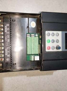 议价易能11千瓦变频器 EN600-4T0110G/0150P