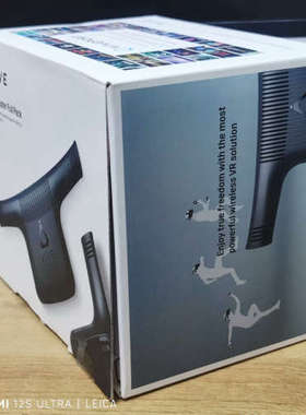 议价二手好成色HTC vive pro cosmos wirel