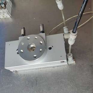 拆机九成新处理RAT30 议价小金井 旋转气缸