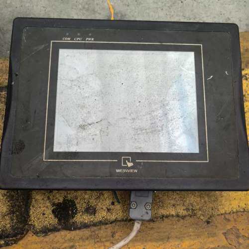 MT6056i  v2wv触摸屏